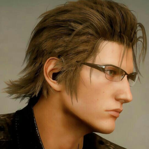 ignis scientia (ffxv)