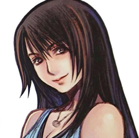 rinoa heartilly (ffviii)